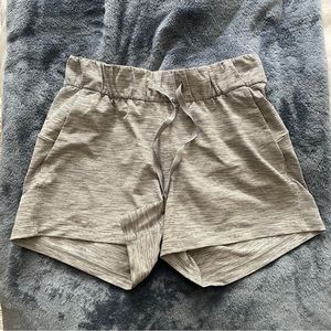 Lululemon On the Fly Shorts